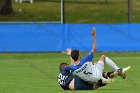 Men's Soccer vs Gordon  Wheaton Men's Soccer vs Gordon. - Photo by Keith Nordstrom : Wheaton, Soccer, Gordon, MSoc2019